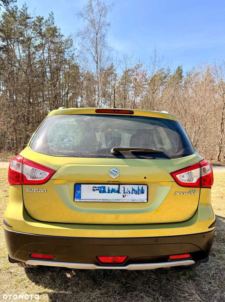 Suzuki SX4 1.6 Premium - 2