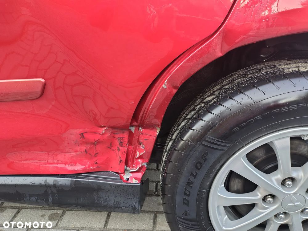 Mitsubishi ASX 1.6 2WD Intense - 24