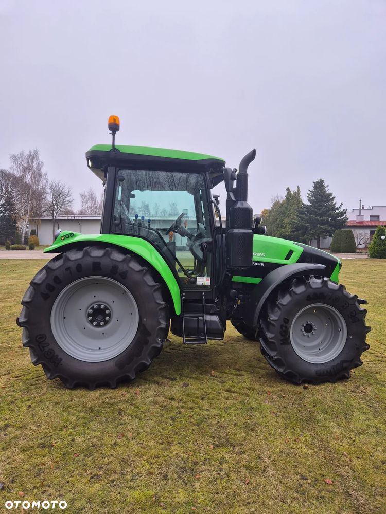 Deutz-Fahr 5095 GS - 4