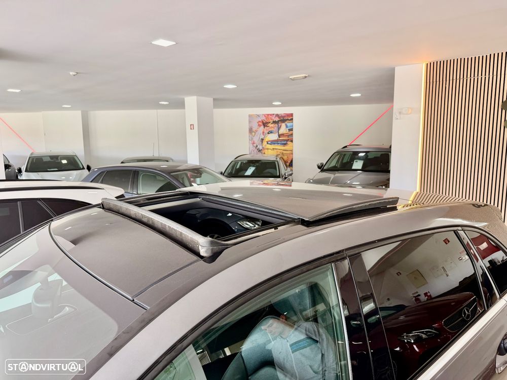 Mercedes-Benz B 200 d Fleet Pack Urban Aut. - 13