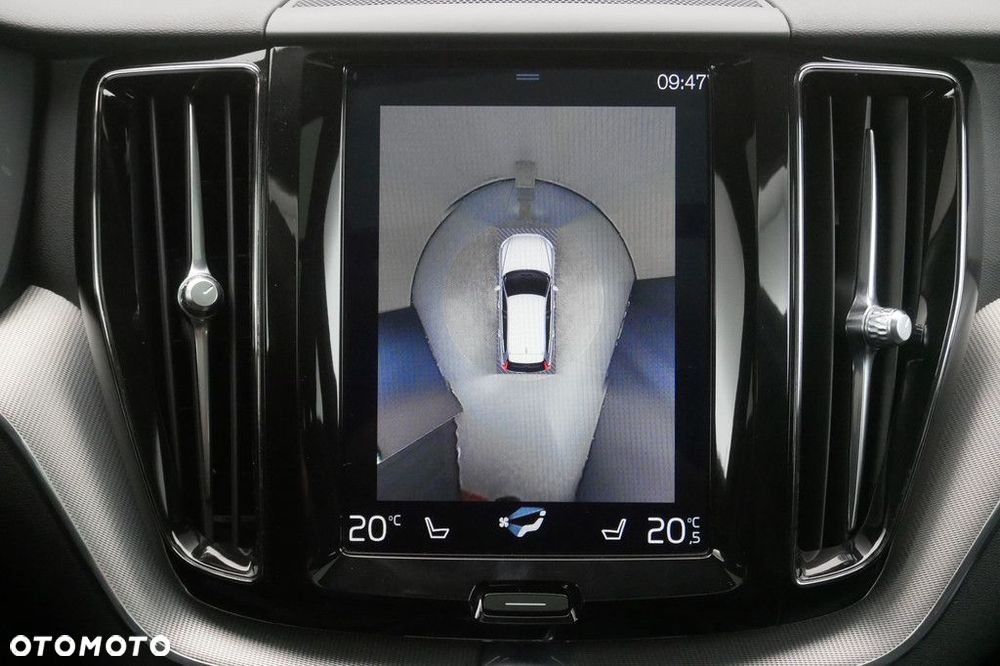 Volvo XC 60 - 22
