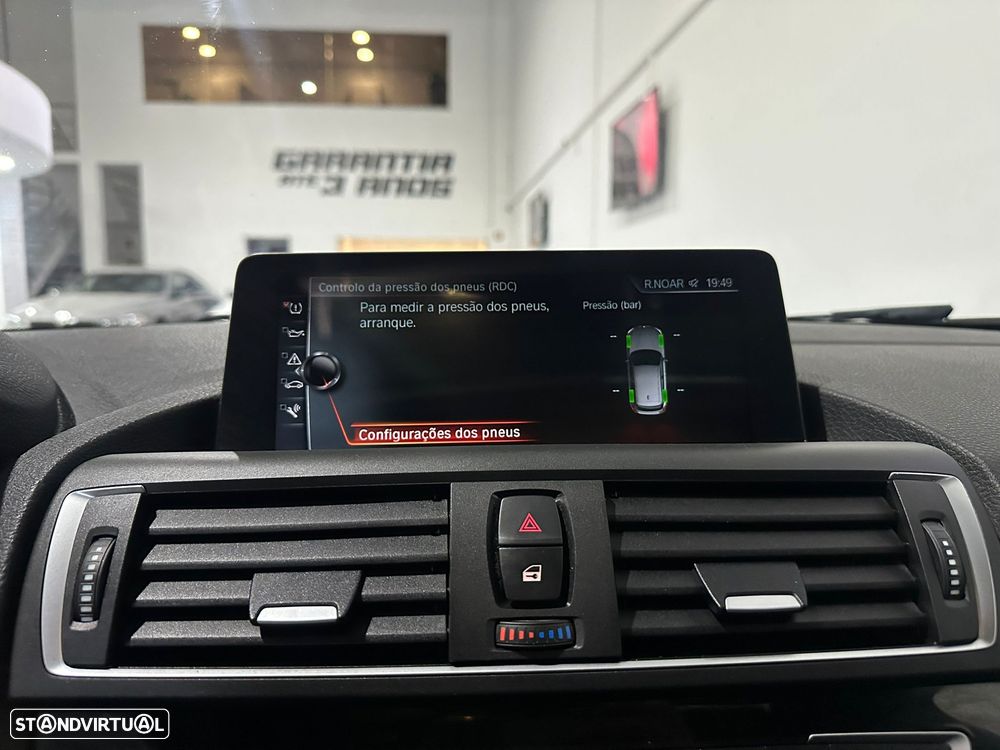 BMW 118 i Pack M - 36