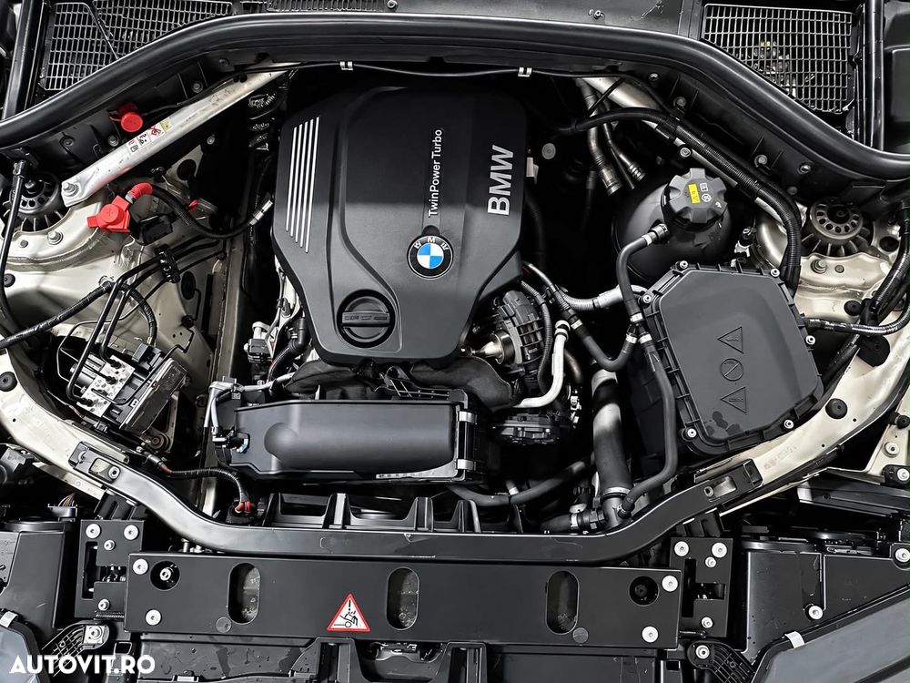 BMW X3 - 15