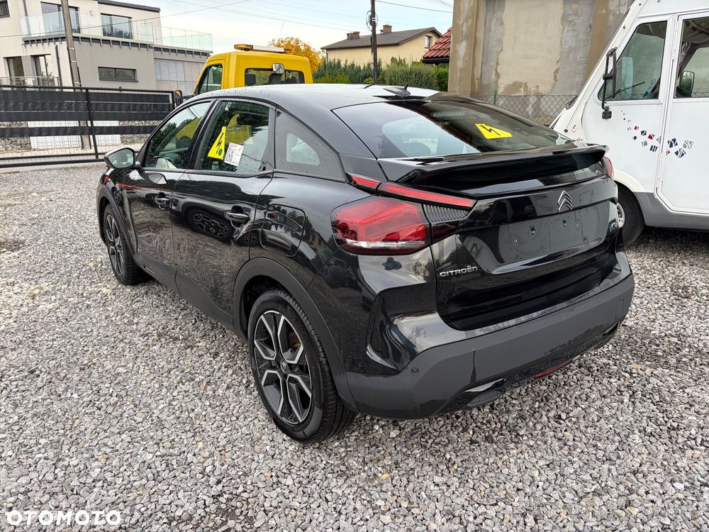 Citroën C4 e-C4 136 ë-SERIES - 10