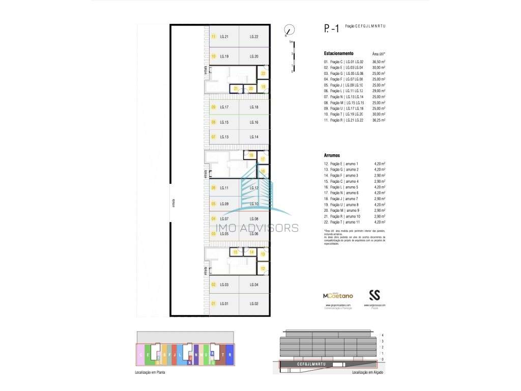 Douro Atlantico III
Fabuloso T2 - Grande imagem: 3/5