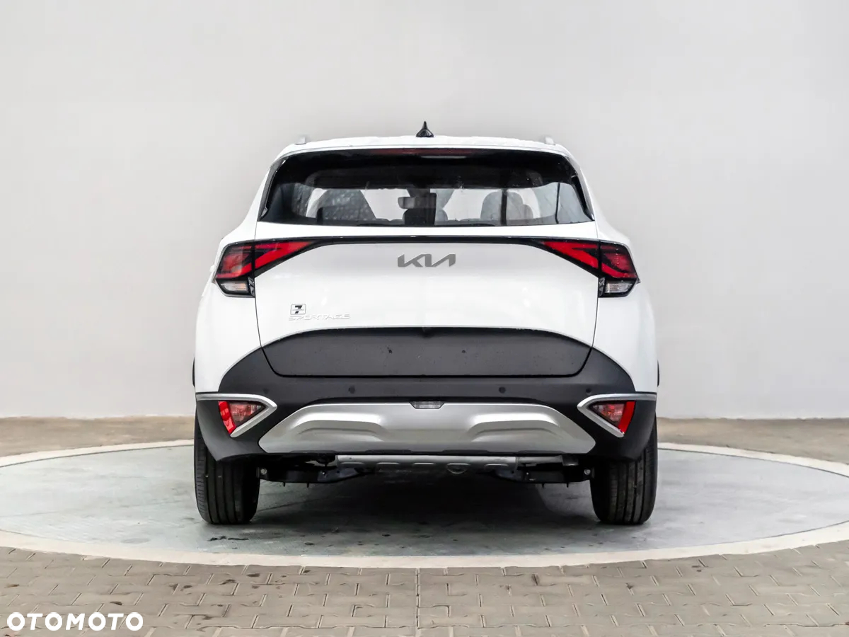 Kia Sportage 1.6 T-GDI M 2WD - 4