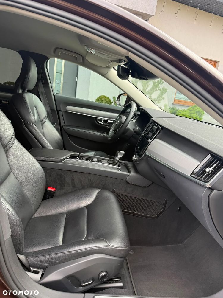 Volvo S90 T5 Geartronic Inscription - 30