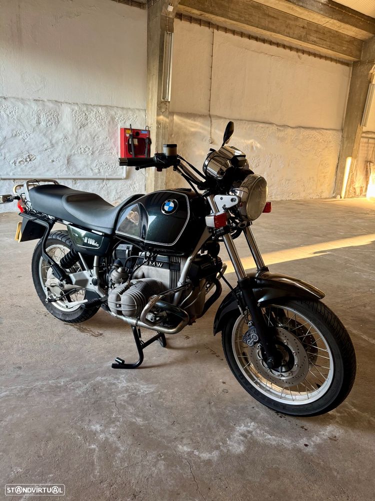 BMW R 100 RT - 13