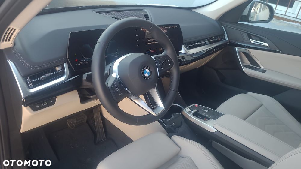 BMW X1 sDrive18d - 3