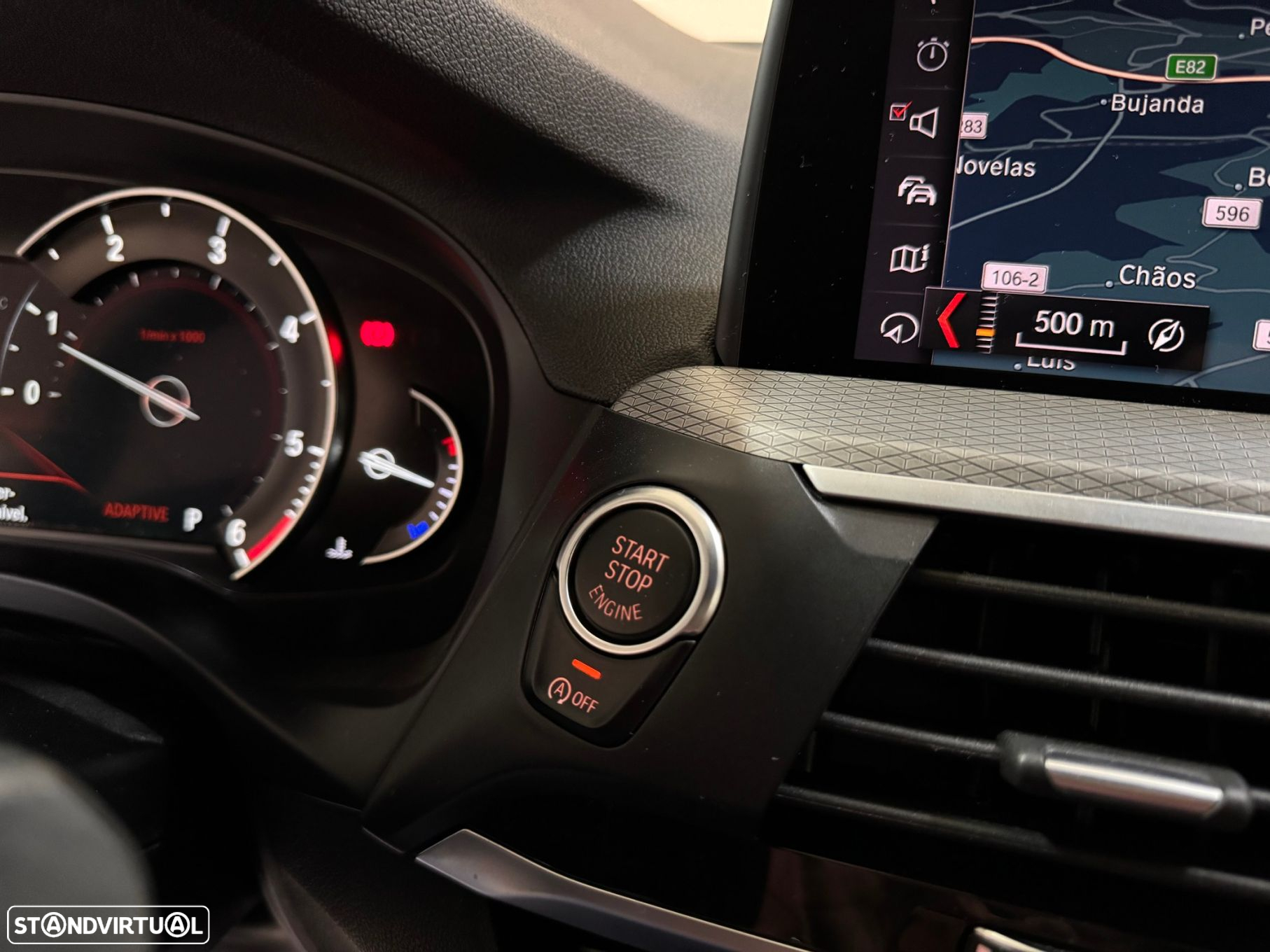 BMW X4 20 d xDrive Pack M Auto - 27