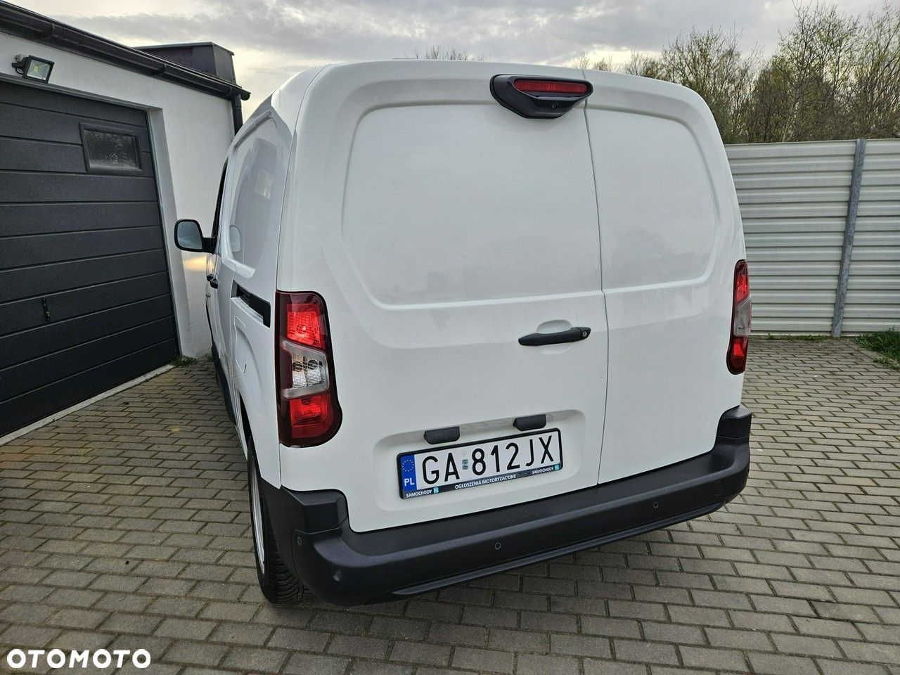Citroën Berlingo - 15