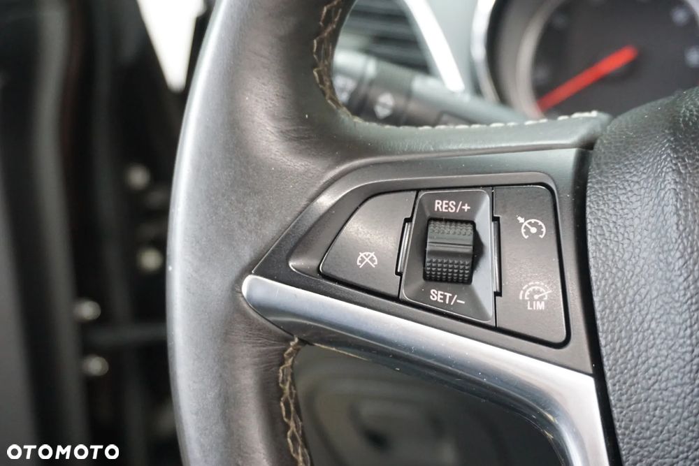 Opel Mokka 1.7 CDTI Cosmo S&S - 29