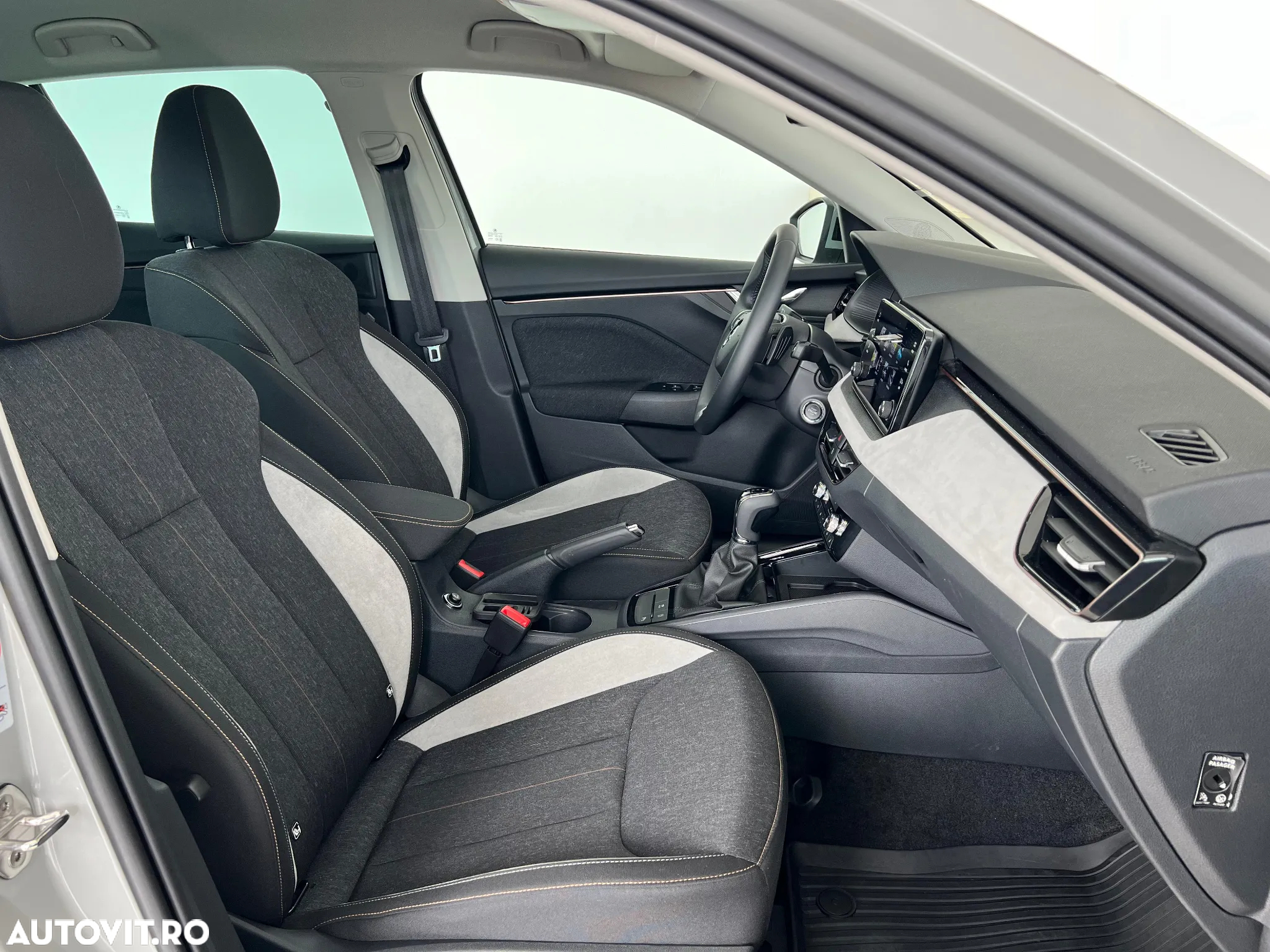 Skoda Scala - 25