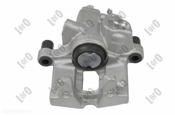 ZACISK HAMULCOWY TYŁ LEWY+PRAWY CITROEN C5 III 1.6-3.0D 02.08-05.17 - 1