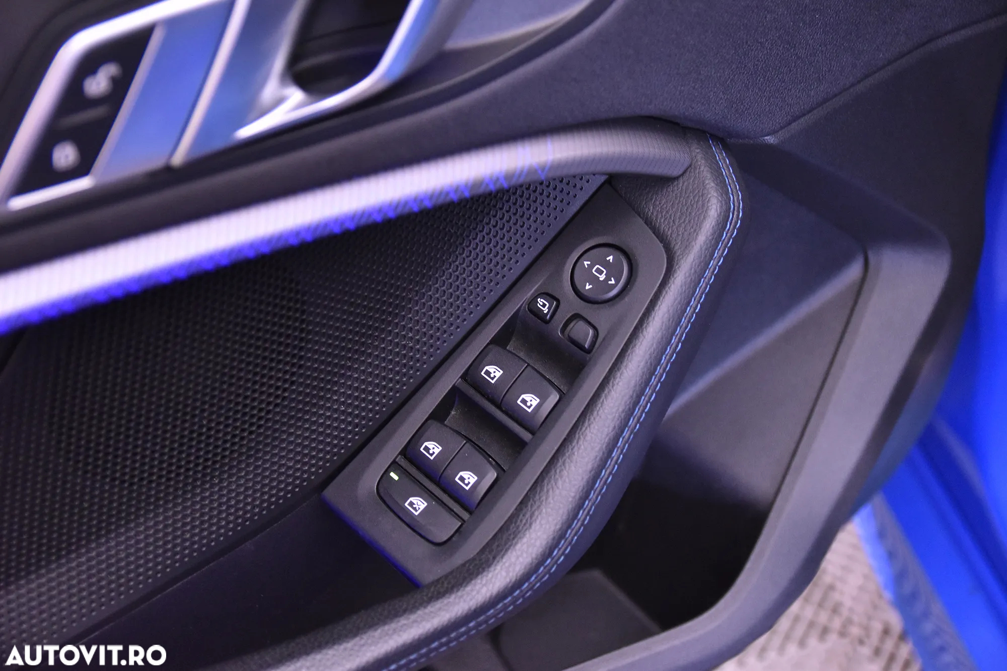BMW Seria 1 118i Aut. M Sport - 13