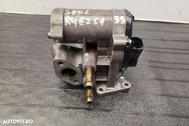 EGR 03C131503B 03C131503B Volkswagen VW Golf 5 [2003 - 2009] Hatchbac - 2