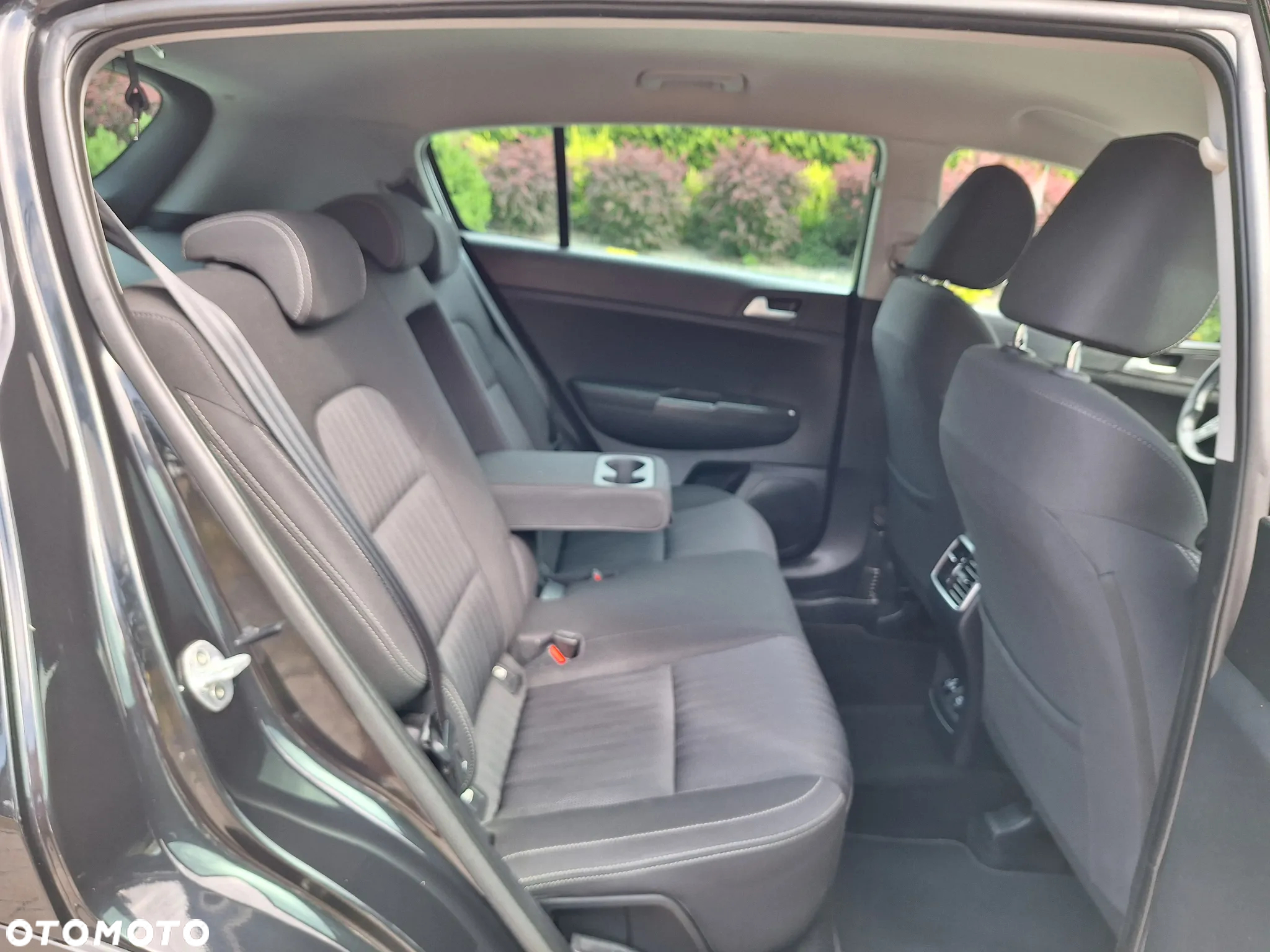 Kia Sportage 1.6 GDI L Business Line 2WD - 11