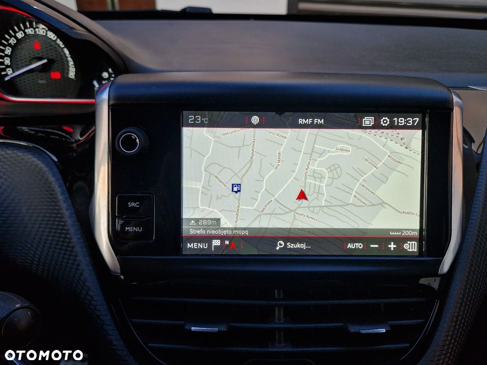 Peugeot 2008 PureTech 110 Stop&Start GT-Line Edition - 11
