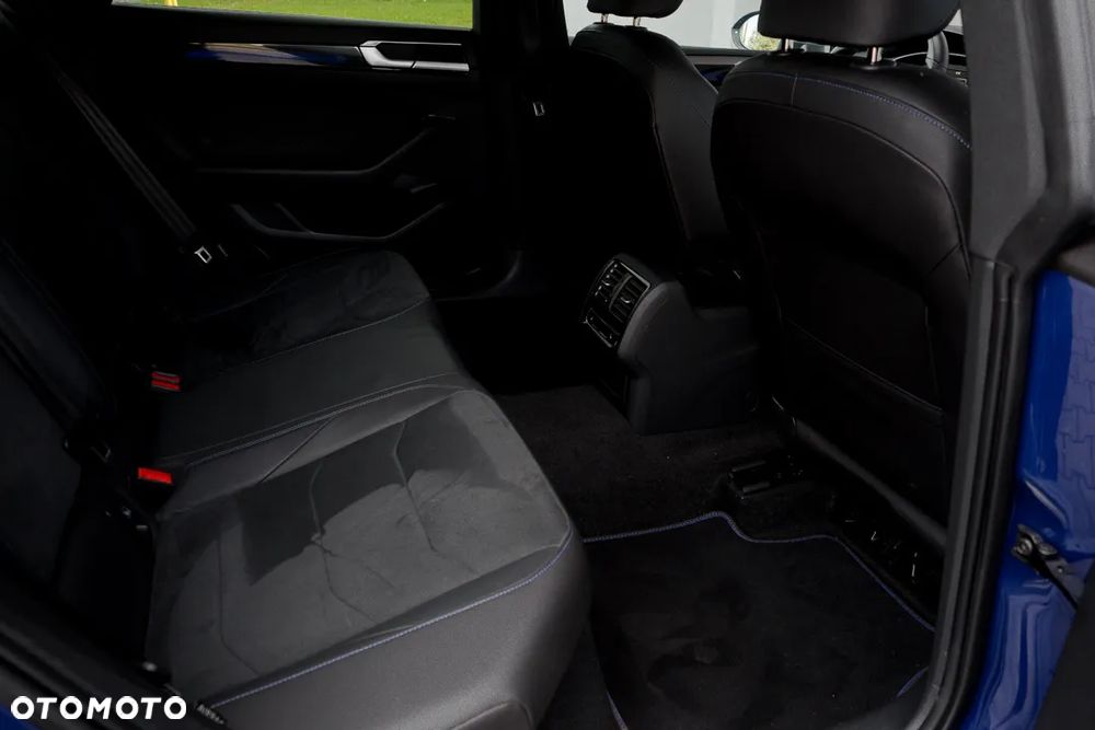 Volkswagen Arteon Shooting Brake 2.0 TSI 4Motion R DSG - 37