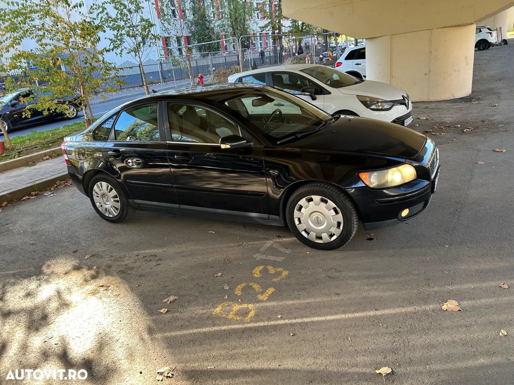 Volvo S40 ver-2-0-d-summum - 8