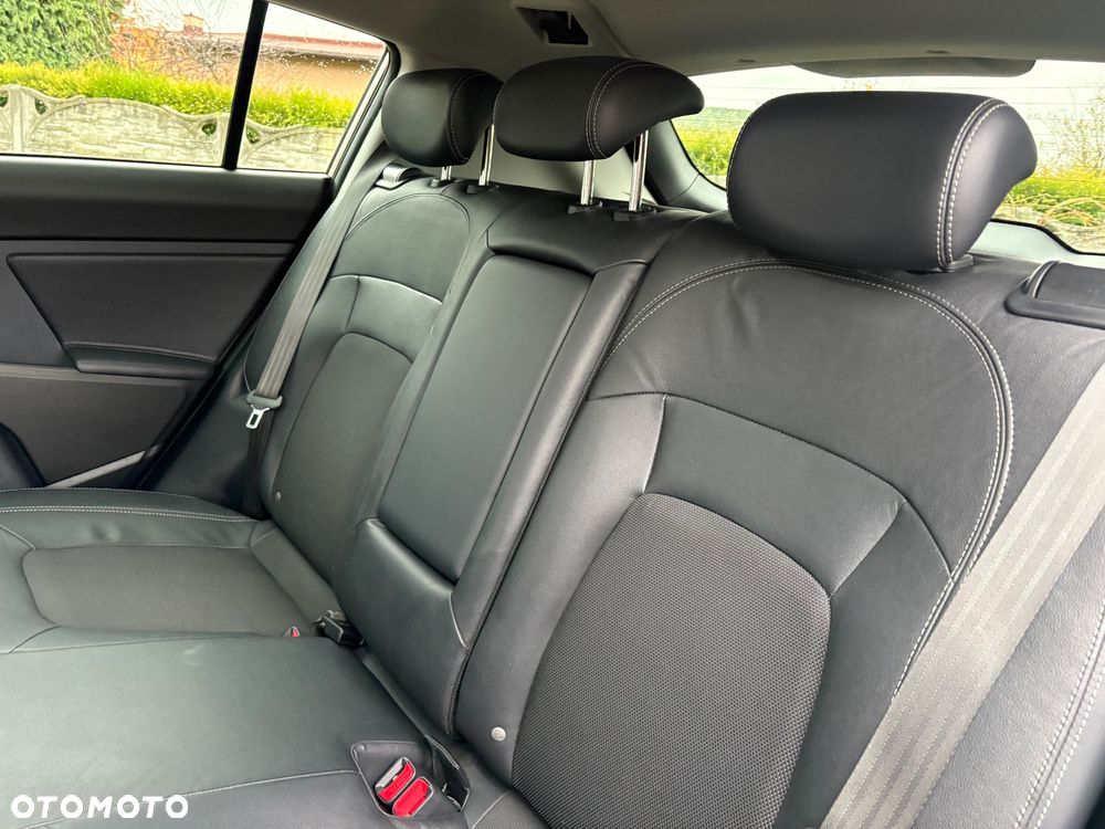 Kia Sportage 2.0 CRDI XL - 20