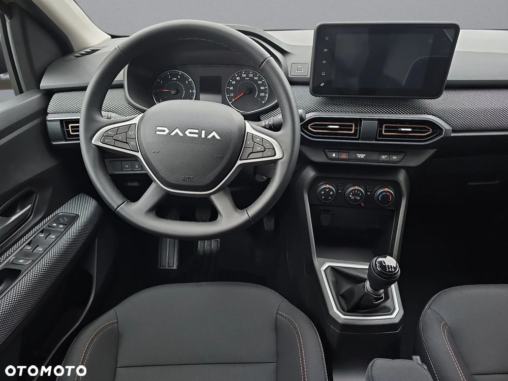 Dacia Sandero Stepway 1.0 TCe Expression - 19