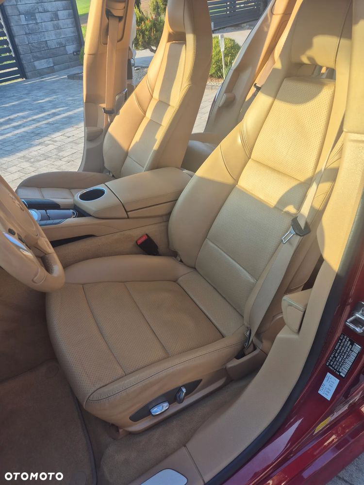 Porsche Panamera 4 PDK - 14