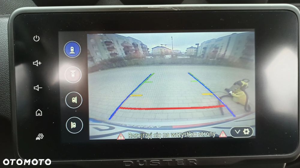 Dacia Duster 1.0 TCe Prestige - 15