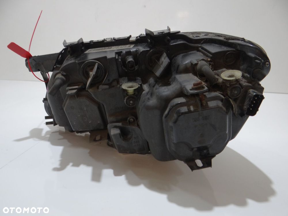 LAMPA PRAWA PRZEDNIA BMW E65 OE 6937242 - 6
