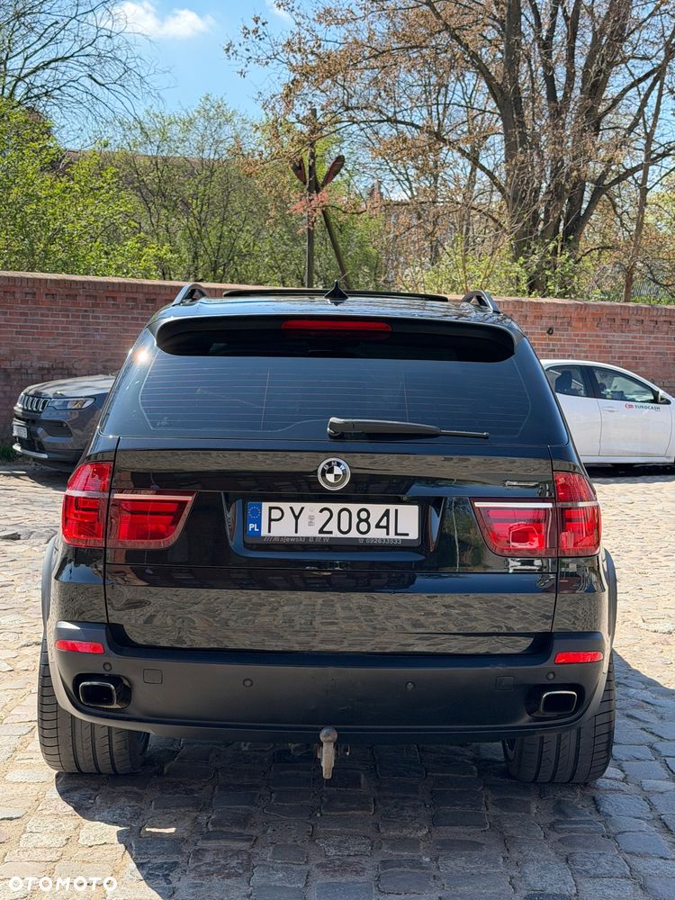 BMW X5 - 5
