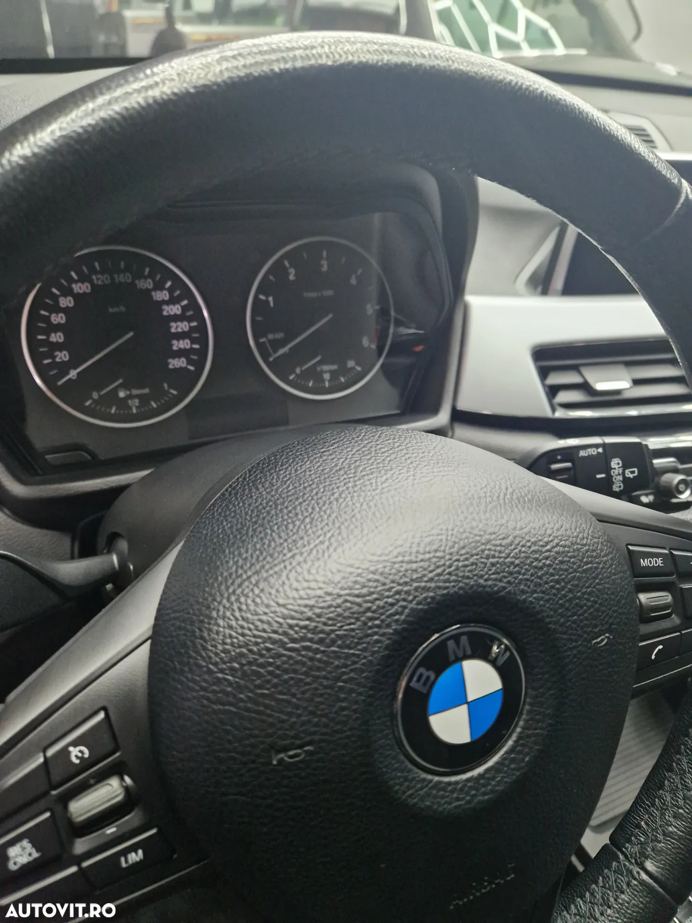 BMW X1 - 5