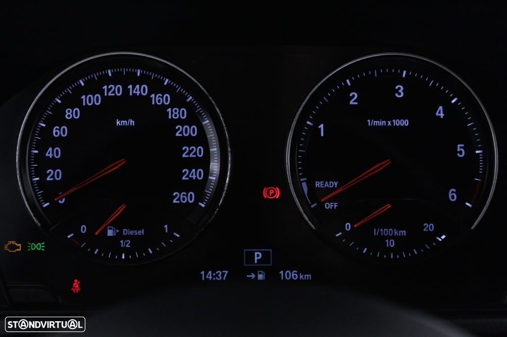 BMW X2 16 d sDrive Auto Advantage - 27