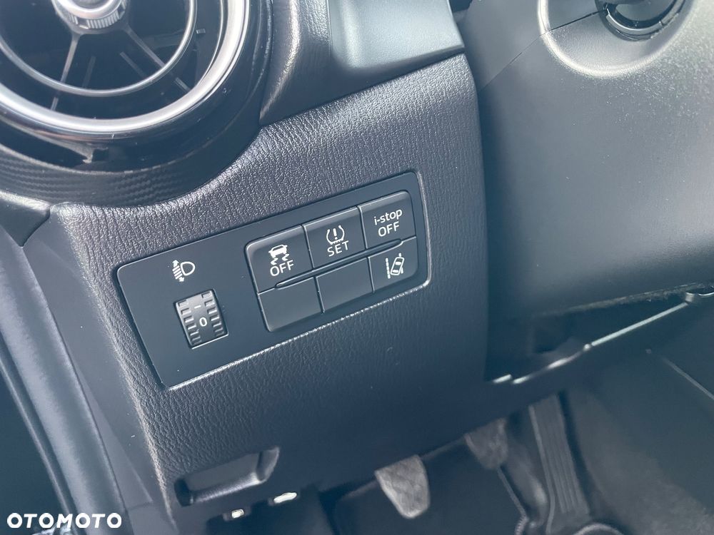 Mazda 2 SKYACTIV-G 75 Exclusive-Line - 24