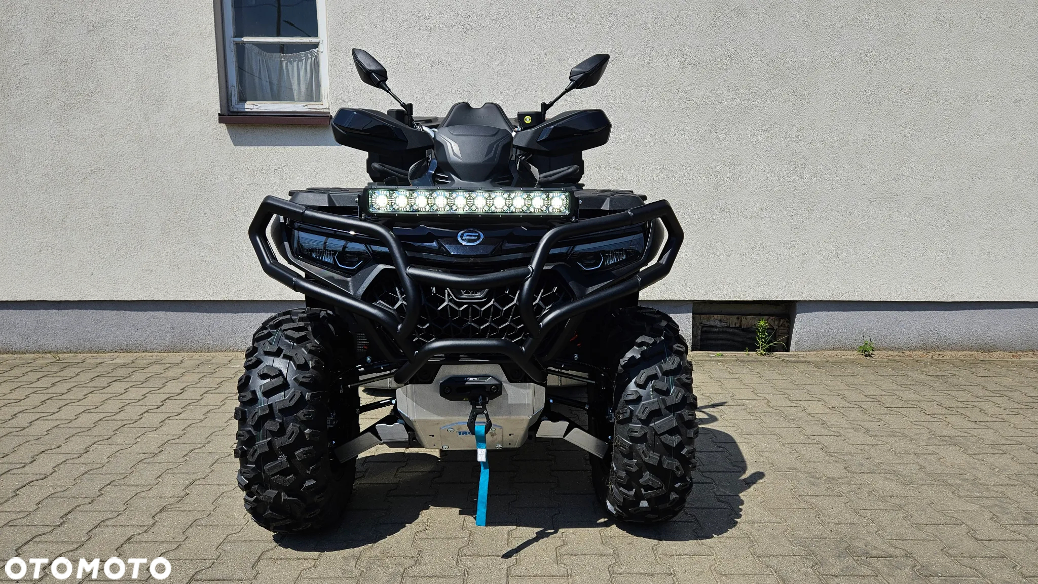 CFMoto Inny - 27