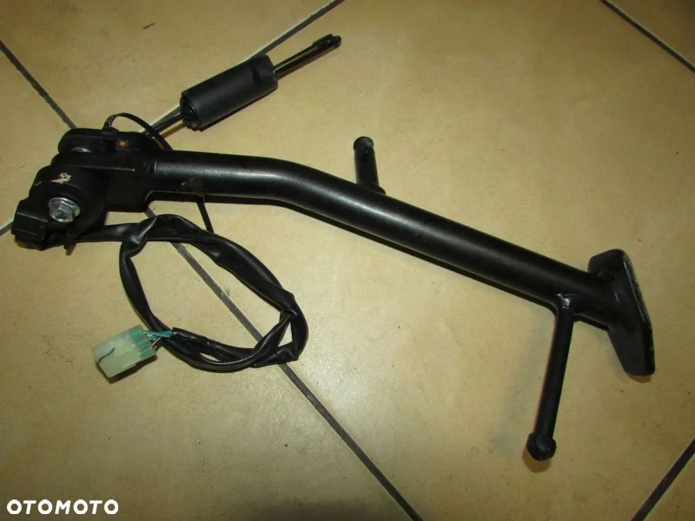 Moto Morini Seiemmezzo 6 1/2 podstawka stopka boczna - 2