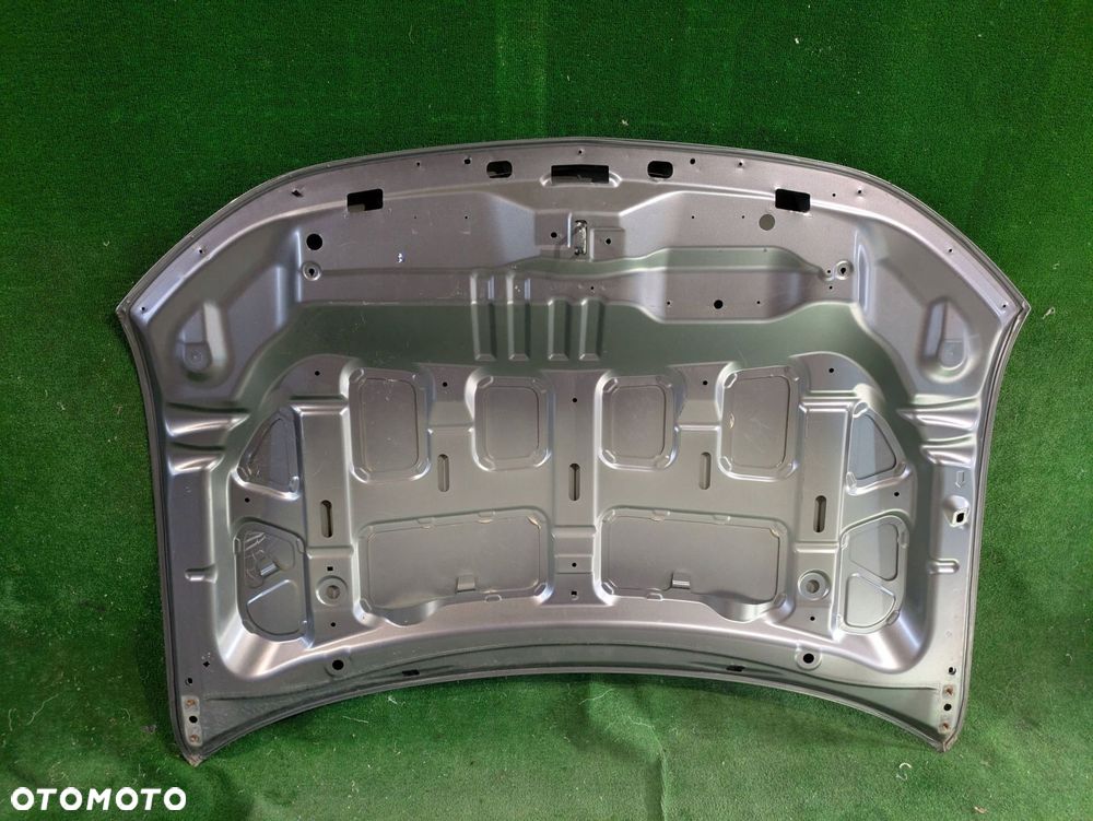 MASKA POKRYWA SILNIKA MITSUBISHI OUTLANDER III NR.62 - 3