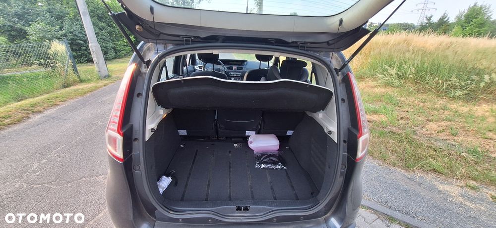 Renault Scenic - 6