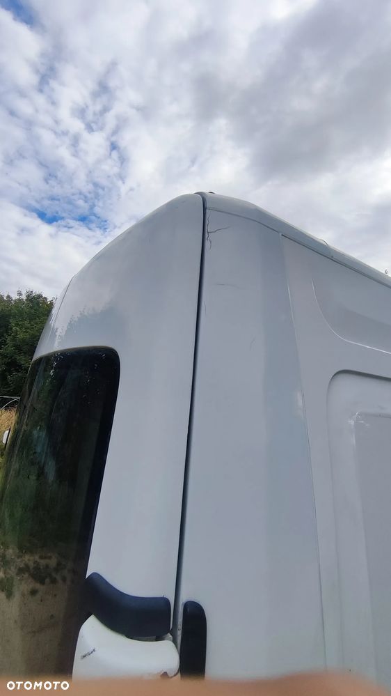 Nissan interstar - 7