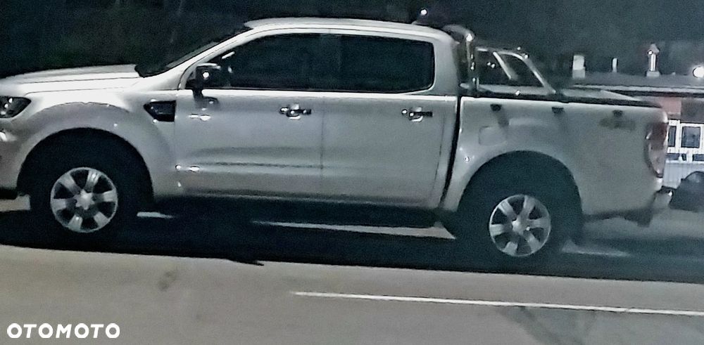 Ford Ranger - 3