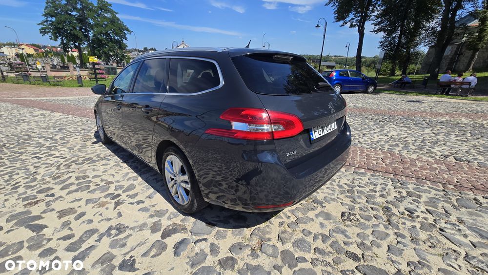 Peugeot 308 - 19