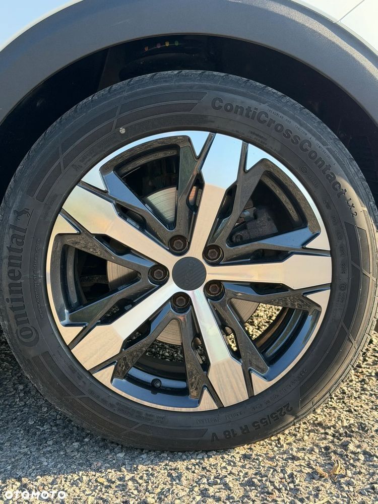 Peugeot 5008 2.0 BlueHDI GT S&S EAT8 - 24