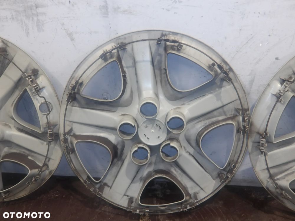 OPEL INSIGNIA A KOMBI KOŁPAK KOŁPAKI R17 5X120 13312568 - 13