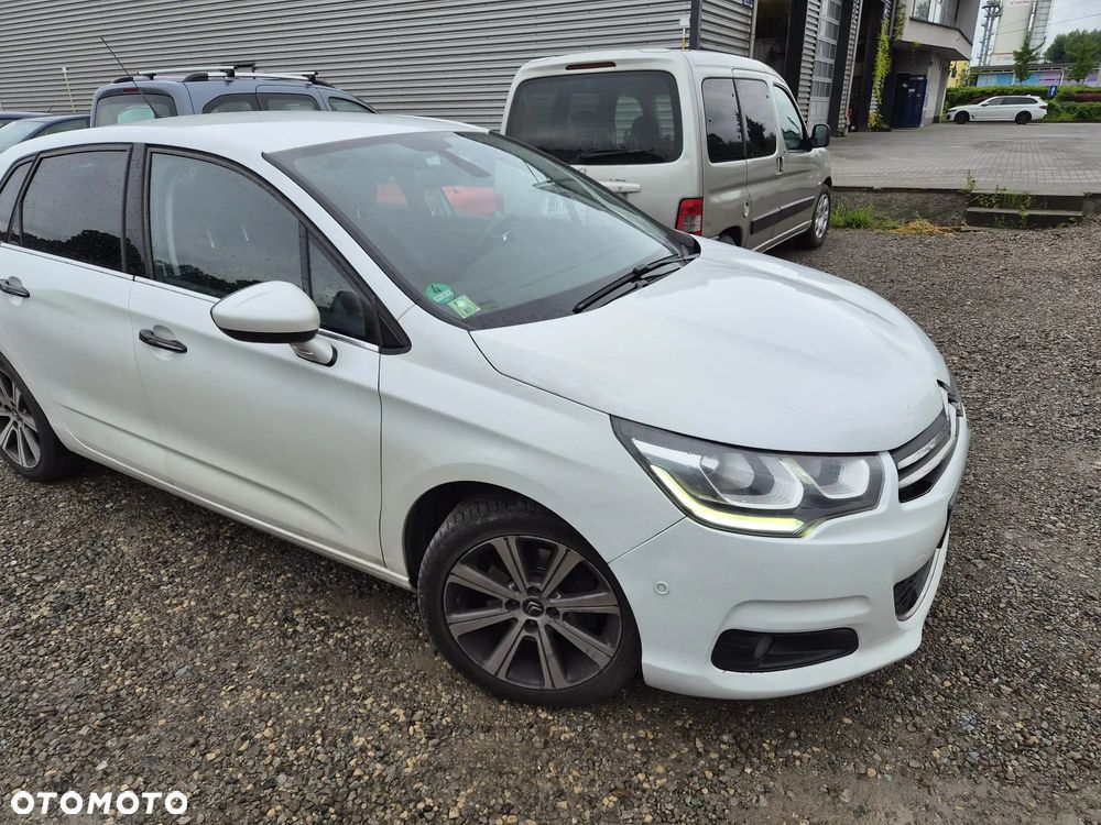 Citroën C4 2.0 BlueHDi Shine S&S - 7