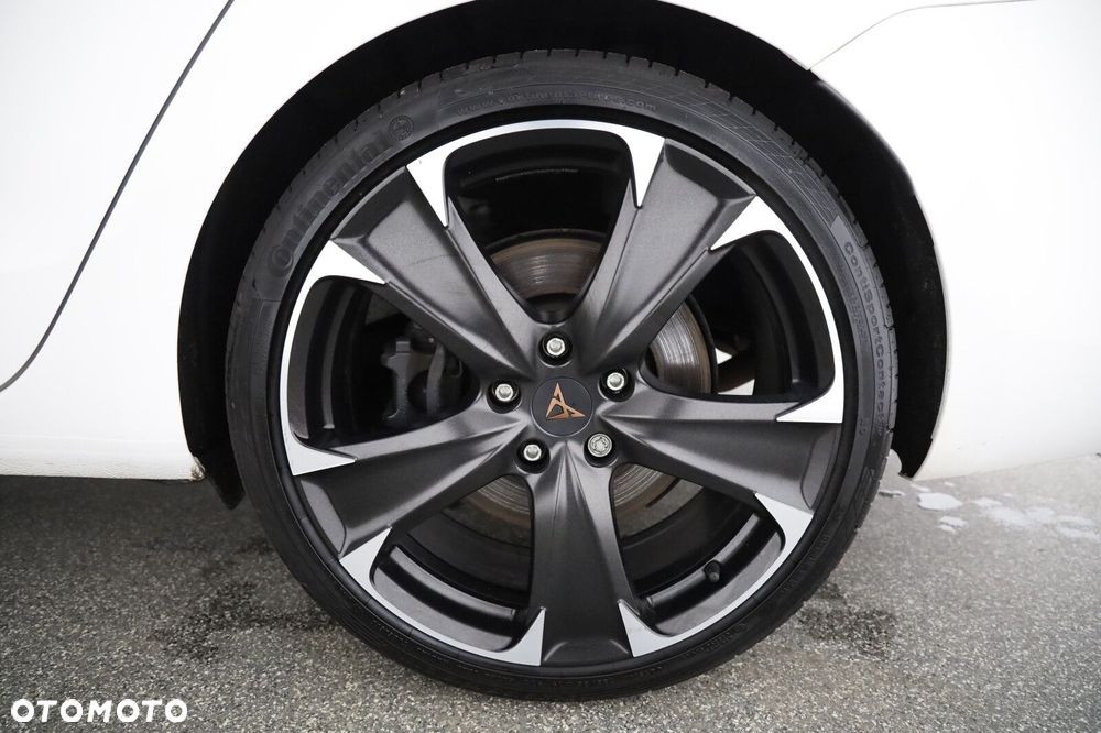 Cupra Leon Sportstourer - 25