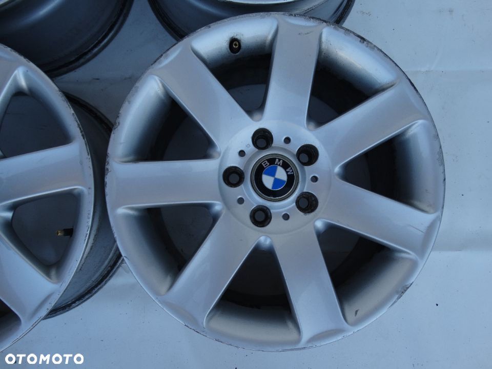 FELGI FELGA 17 CALI 17'' BMW E36 E46 E87 E90 E91 E92 E93 F-VAT - 2