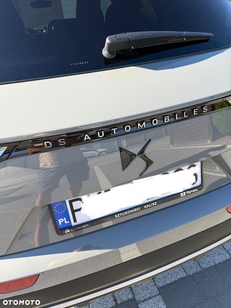 DS Automobiles DS 7 1.6 E-Tense Performance Line - 24