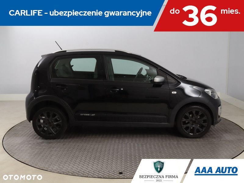 Volkswagen up! - 8