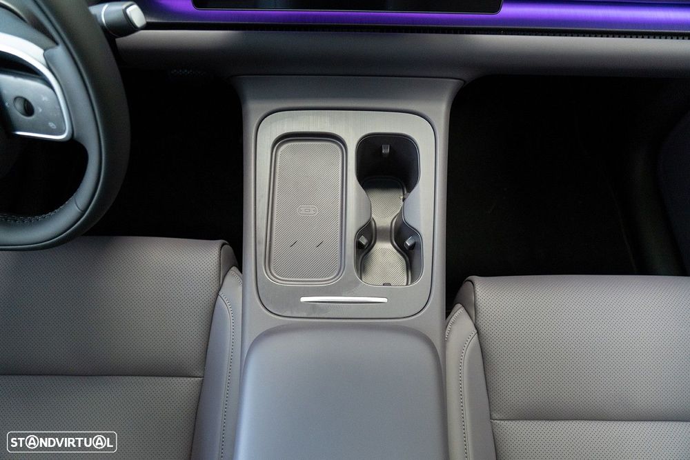 Leapmotor C10 28.4 kWh REEV Design - 40