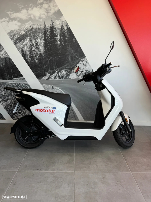 Honda 50