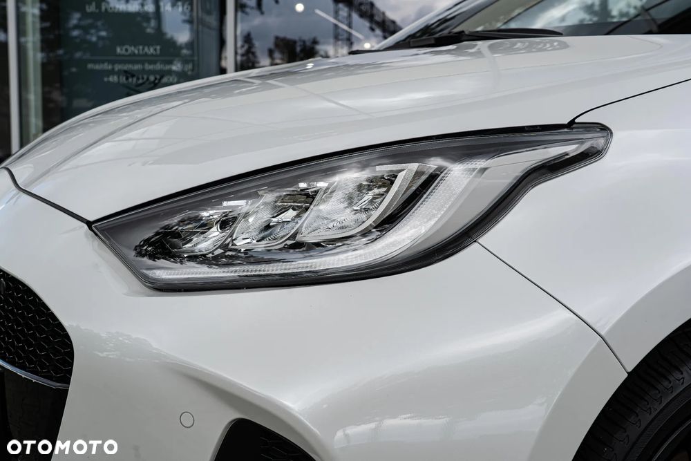 Mazda 2 SKYACTIV-G 90 Homura - 6